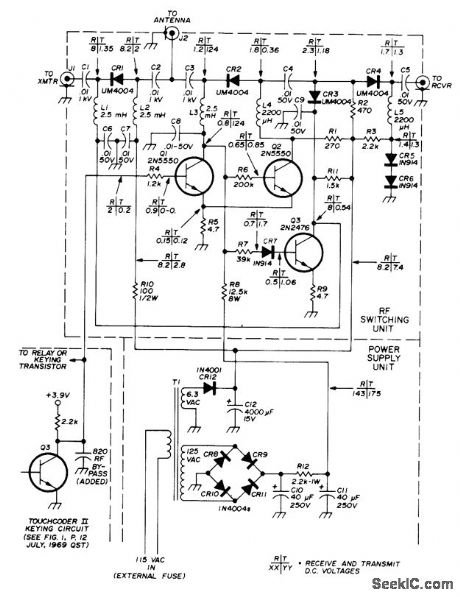 Index 669 - Circuit Diagram - SeekIC.com