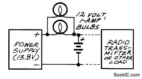 FLOAT_CHARGING_CIRCUIT