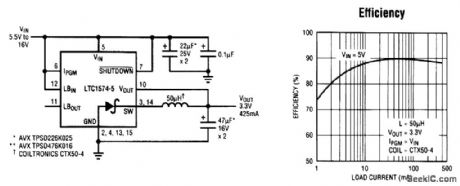 SIMPLE_5_V_TO_33_V_CONVERTER