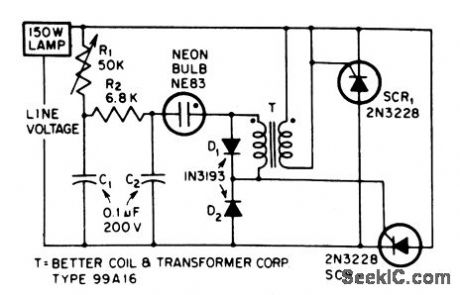 SCR_LAMP_DIMMER