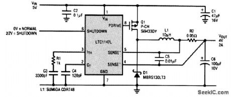 5_V_TO_4_V_CONVERTER