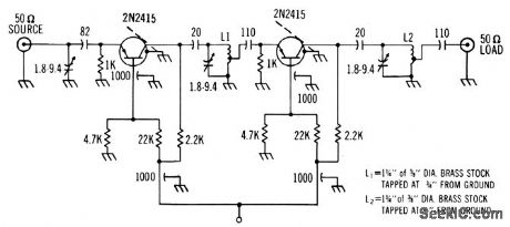 450_MC_R_F_FOR_AERONAUTICAL_BAND