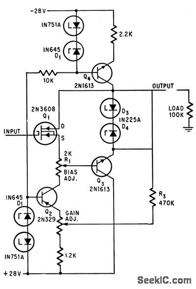 INFINITE_INPUT_RESISTANCE