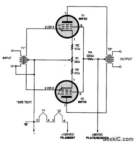 AUDIO_AMPLIFIER