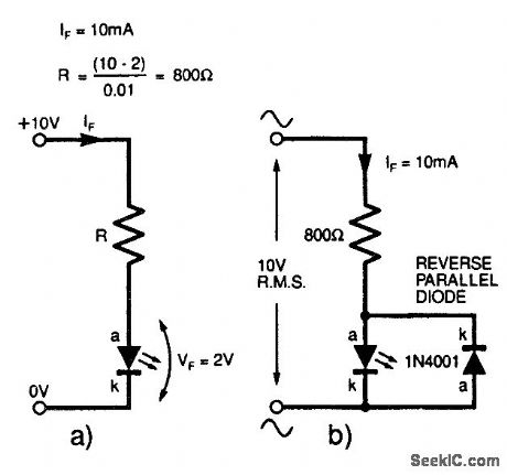 AC_DC_SUPPLY_LED_CIRCUIT