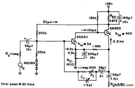 DIODE_STABILIZED_BIAS