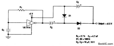 MOSFET_GATE_DRIVER