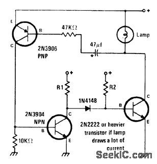 LAMP_SURGE_SUPPRESSOR