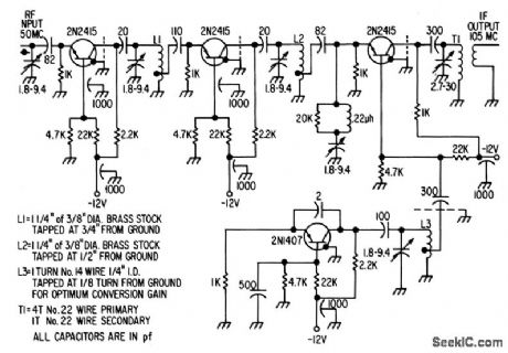 450_MC_TO_105_MC_WITH_2N2415