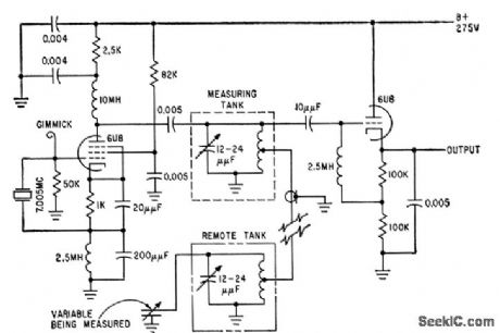TRANSDUCER_DRIVEN_CRYSTAL_OSCILLATOR