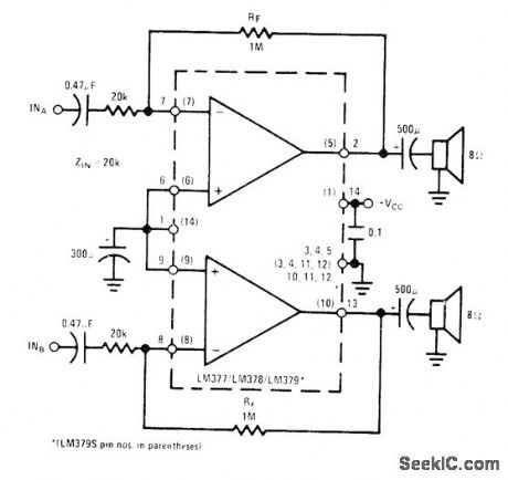 INVERTING_POWER_AMPLIFIER