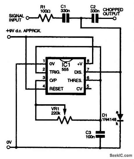 VOICE_EFFECTS_SIMULATOR_CIRCUIT