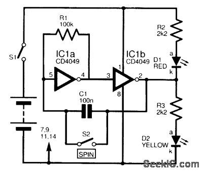 HEADS_OR_TAILS_GAME_CIRCUIT