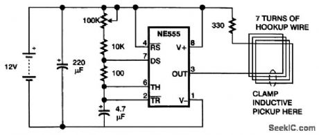 STROBOSCOPE_TIMING_LIGHT