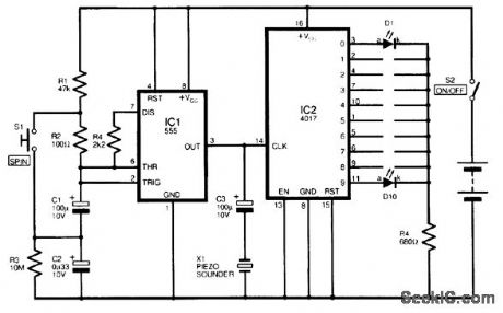 Circuit Diagram