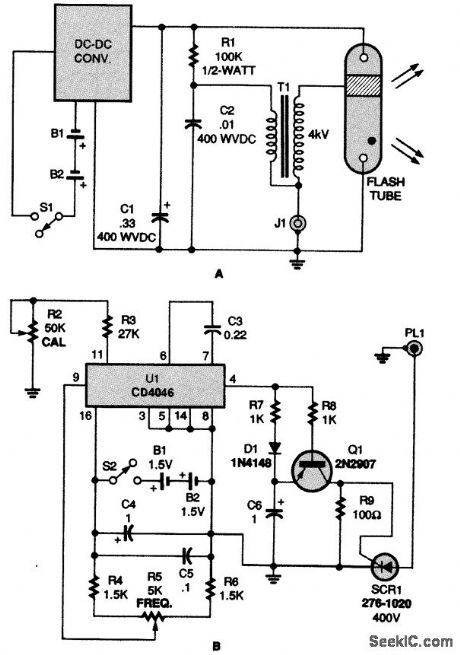 STROBOSCOPE_FLASH_UNIT