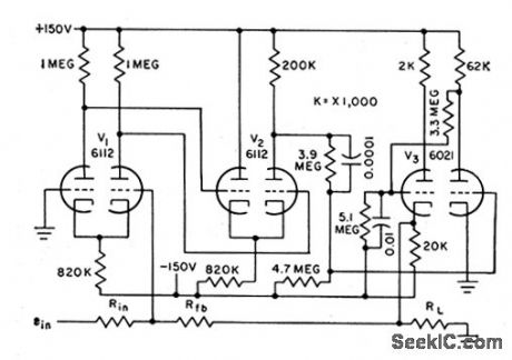 4OO_CPS_SUMMING_AND_POWER_AMPLIFIER