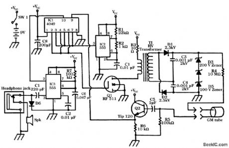 GEIGER_COUNTER_CIRCUIT