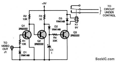 AC_POWER_CONTROLLER_FOR_VCR