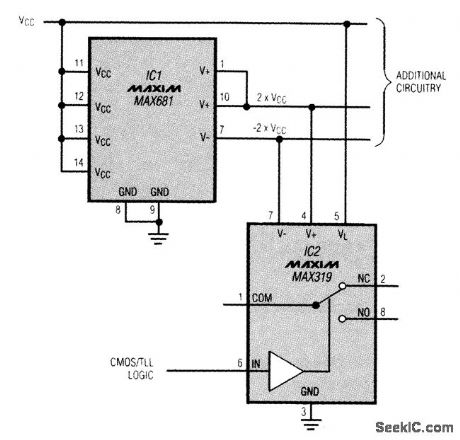 33_OR_5_V_ANALOG_SWITCHES