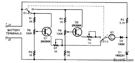 DUAL_BATTERU_CAPACITY_INDICATOR