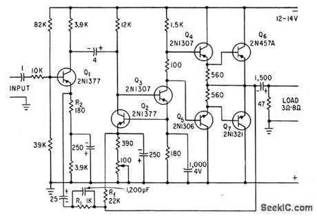 COMPLEMENTARY_SYMMEIRY_AUDIO_AMPLIFIER