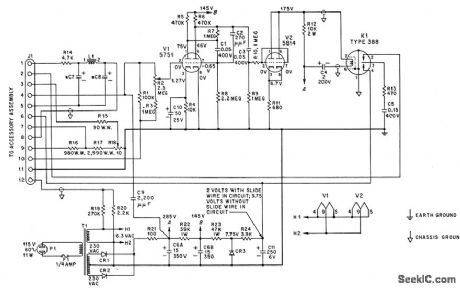 FLOWMETER_FREQUENCY_CONVERTER