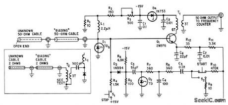 CABLE_PROPAGATION_DELAY_TIME