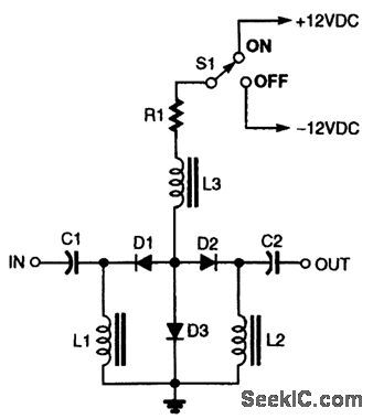 SERIES_SHUNT_PIN_DIODE_RF_SWITCH