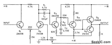 ANALOG_DIFFERENTIAL_AMPLIFIER