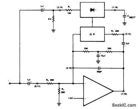 AUTOMATIC_LEVEL_CONTROL