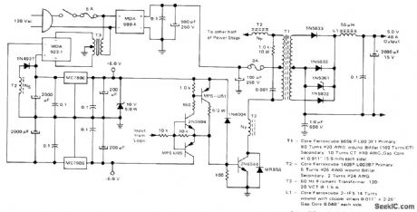 5_V_40_A_20_kHz_SWITCHED_MODE