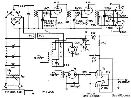 CLOSED_LOOP_REGULATOR_FOR_INDUCTION_HEATER