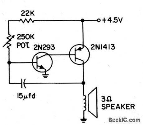 TWO_TRANSISTOR_METRONOME