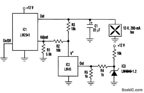 TEMPERATURE_CONTROLLED_FAN