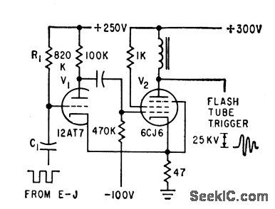 HIGH_VOLTAGE_FLASH_PULSER