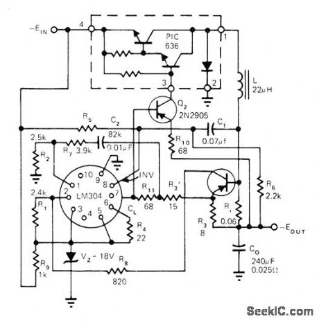HIGH_VOLTAGE_NEGATIVE_SWITCHING