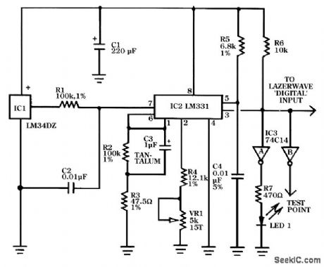 TEMPERATURE_TO_FREQUENCY_CONVERTER_CIRCUIT