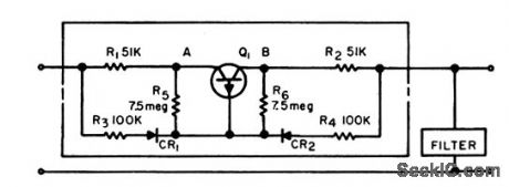 FET_VOLTAGE_CONTROLLED_RESISTOR