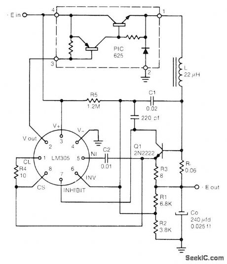 _5_V_SWITCHING_AT_10_A