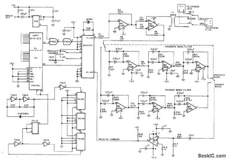 Index 625 - Circuit Diagram - SeekIC.com