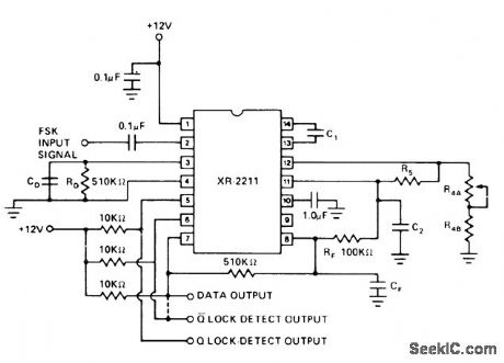 FSK_DEMODULATOR_WITH_CARRIER_DETECT