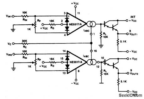 STEREO_AMPLIFIER_WITH_GAIN_CONTROL