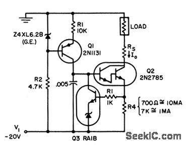 PRECISION_CONSIANT_CURRENT_SUPPLY