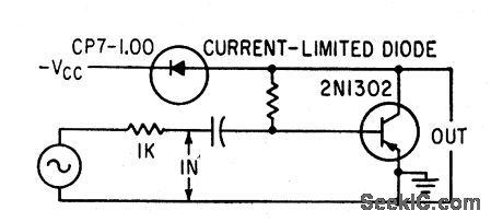 CONSTANT_CURRENT_DIODE_AS_COLLECTOR_LOAD
