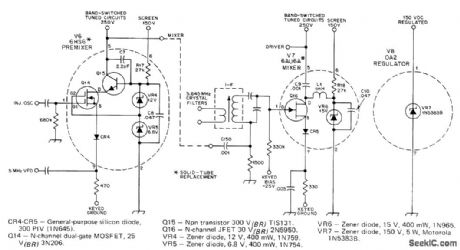 TRANSISTORS_FOR_MIXER_AND_VR_TUBES