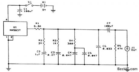 PINK_NOISE_GENERATOR