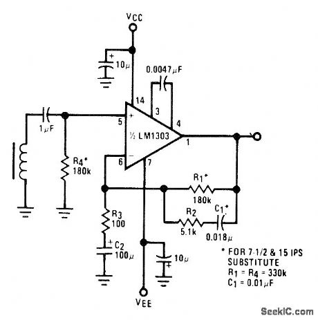FOUR_SPEED_PLAYBACK_PREAMP
