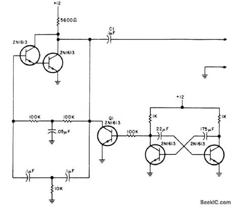 BUSY_SIGNAL_GEN_ERATOR