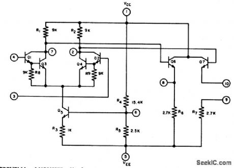 DIFFERENTIAL_AMPLIFIER_1